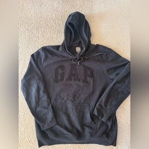 GAP Black Men's Hoodie